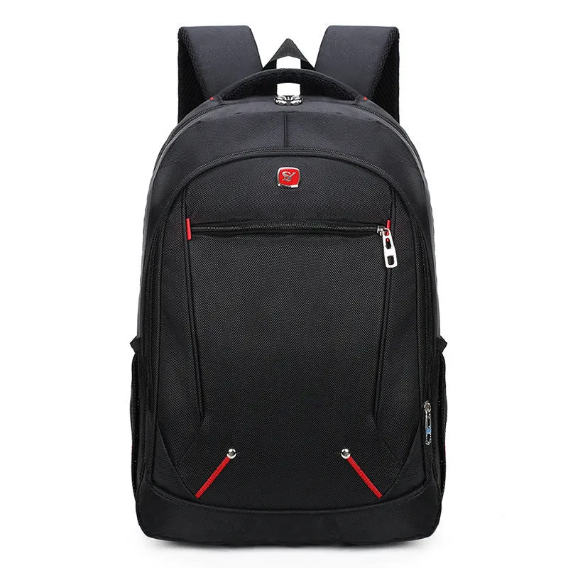 Men's Unique Cool Versatile Business Computer Backpacks