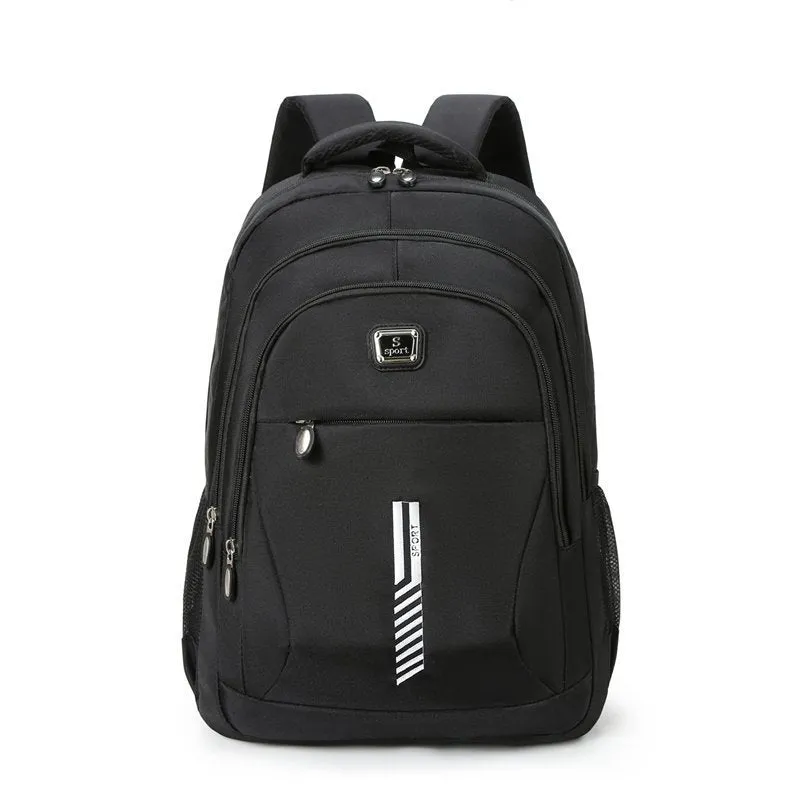 Men's Unique Cool Versatile Business Computer Backpacks
