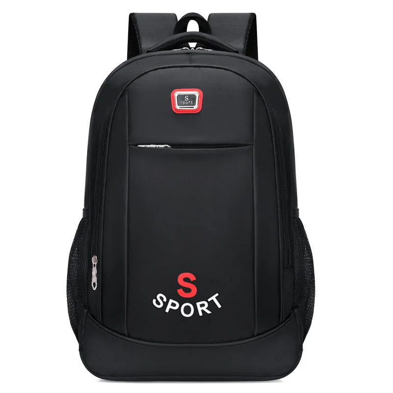 Men's Unique Cool Versatile Business Computer Backpacks
