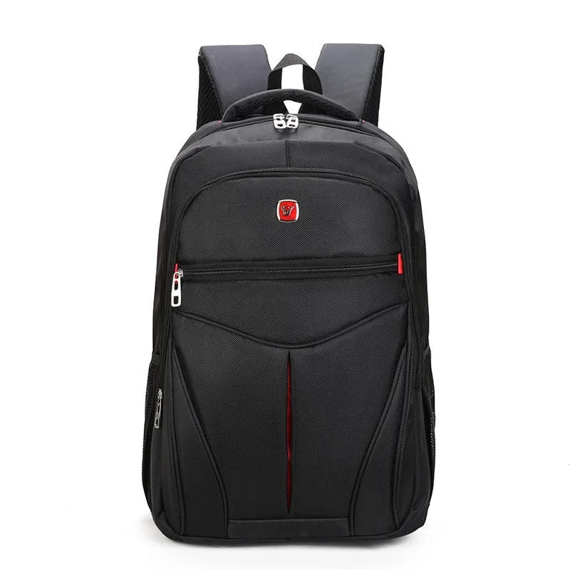 Men's Unique Cool Versatile Business Computer Backpacks