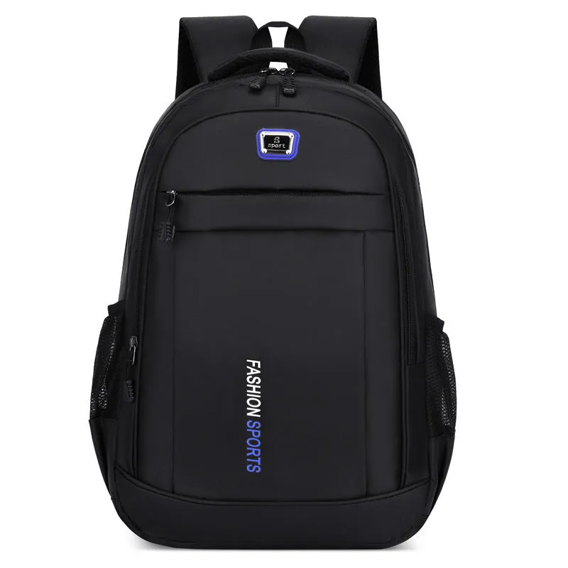 Men's Unique Cool Versatile Business Computer Backpacks
