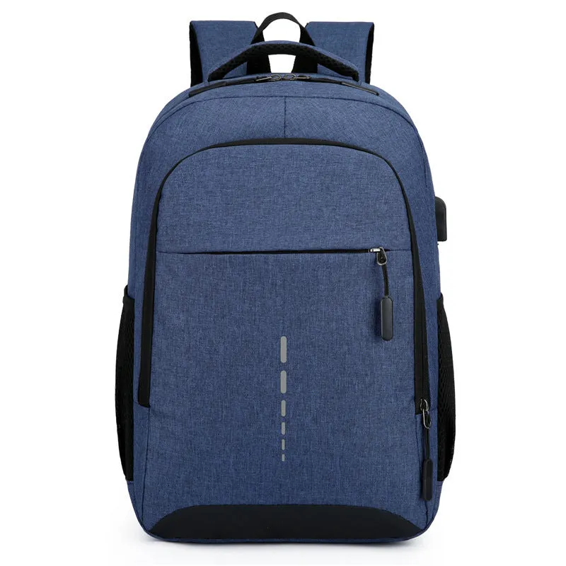 Men's Unique Cool Versatile Business Computer Backpacks