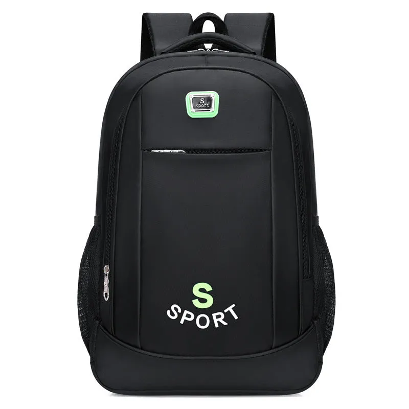 Men's Unique Cool Versatile Business Computer Backpacks