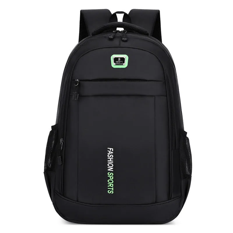 Men's Unique Cool Versatile Business Computer Backpacks