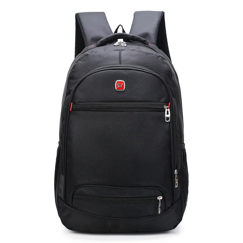 Men's Unique Cool Versatile Business Computer Backpacks