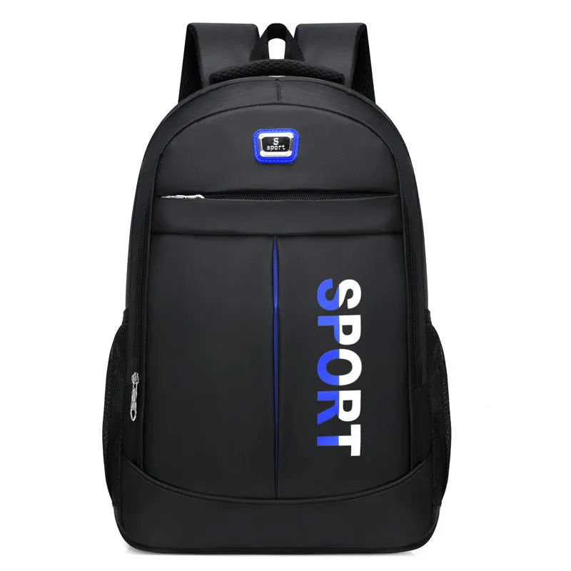 Men's Unique Cool Versatile Business Computer Backpacks