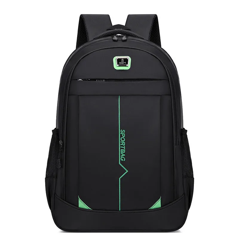 Men's Unique Cool Versatile Business Computer Backpacks
