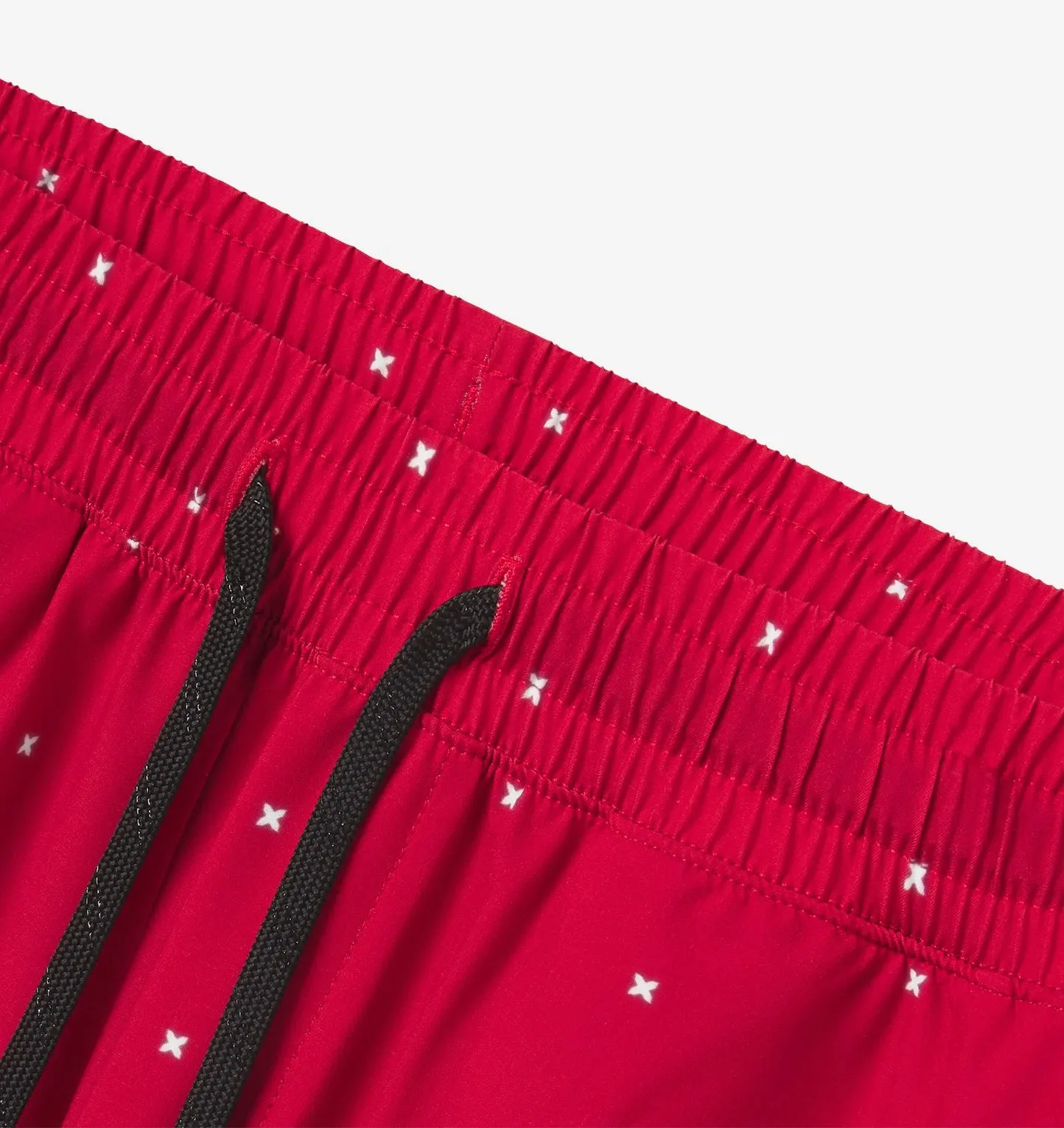 Men's UNRL Stride Short 5.5" | Sport Red X-Out