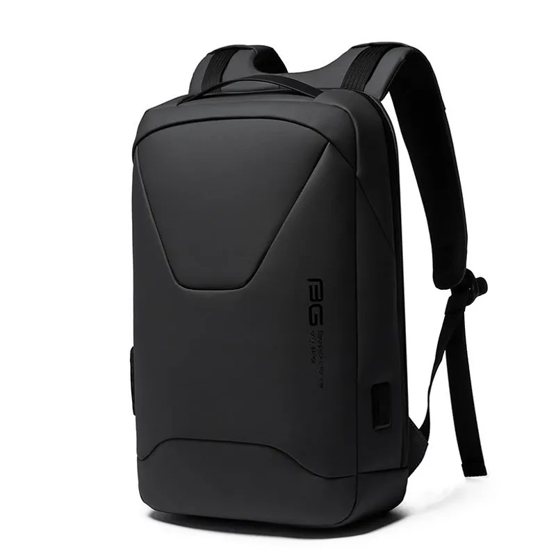 Men's Waterproof Rucksack Business Car Computer Men's Bags