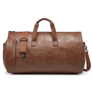 Men's Waterproof Suit Business Storage Formal Wear Travel Bags