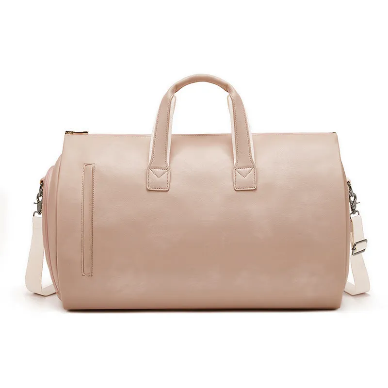 Men's Waterproof Suit Business Storage Formal Wear Travel Bags