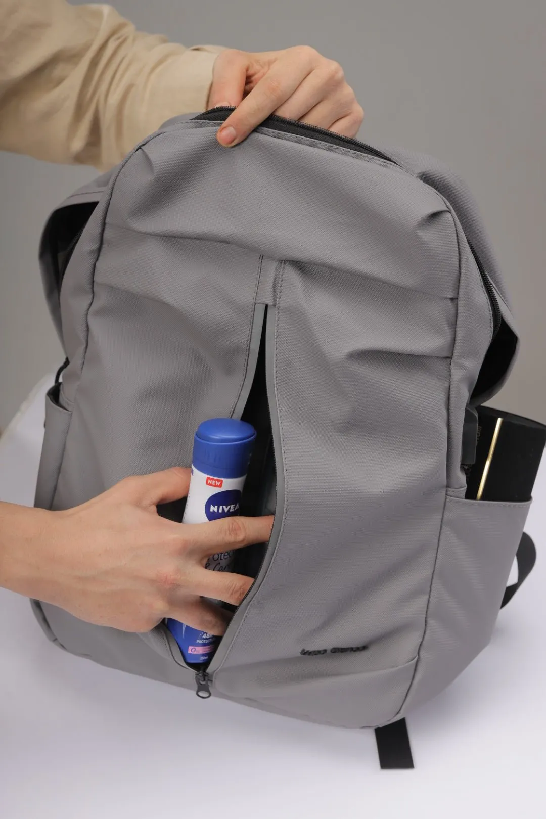 Midnight Backpack