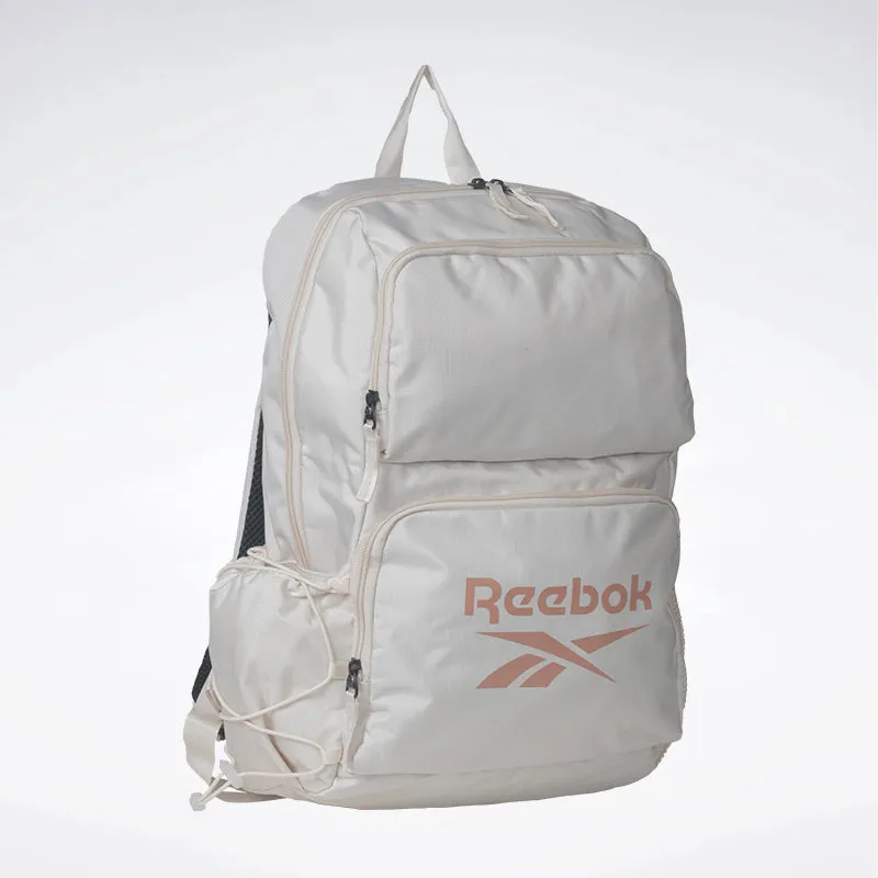 Reebok Academy Series: Two Front Pocket Backpack | RB230014M-901