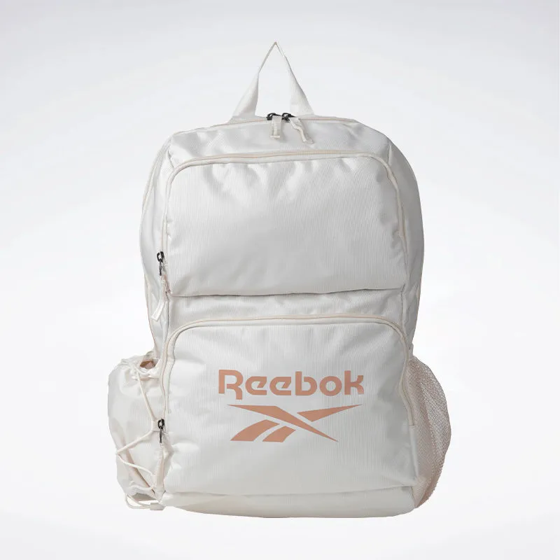 Reebok Academy Series: Two Front Pocket Backpack | RB230014M-901
