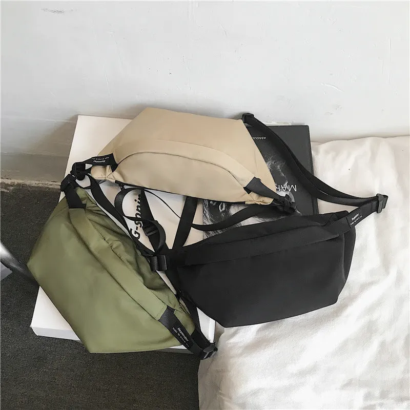 Stylish Elegant Men's Trendy Fashion Leisure Backpacks