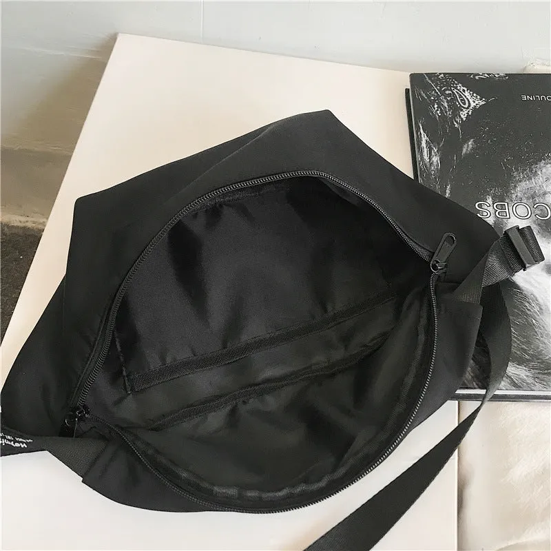 Stylish Elegant Men's Trendy Fashion Leisure Backpacks