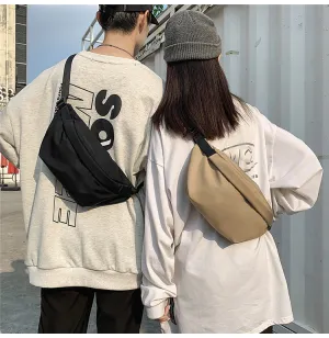 Stylish Elegant Men's Trendy Fashion Leisure Backpacks