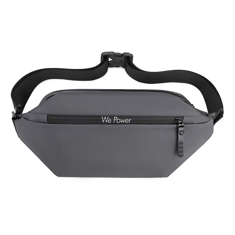 Stylish Pretty New Men's Multifunctional Waterproof Bags