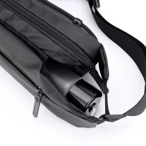 Stylish Pretty New Men's Multifunctional Waterproof Bags