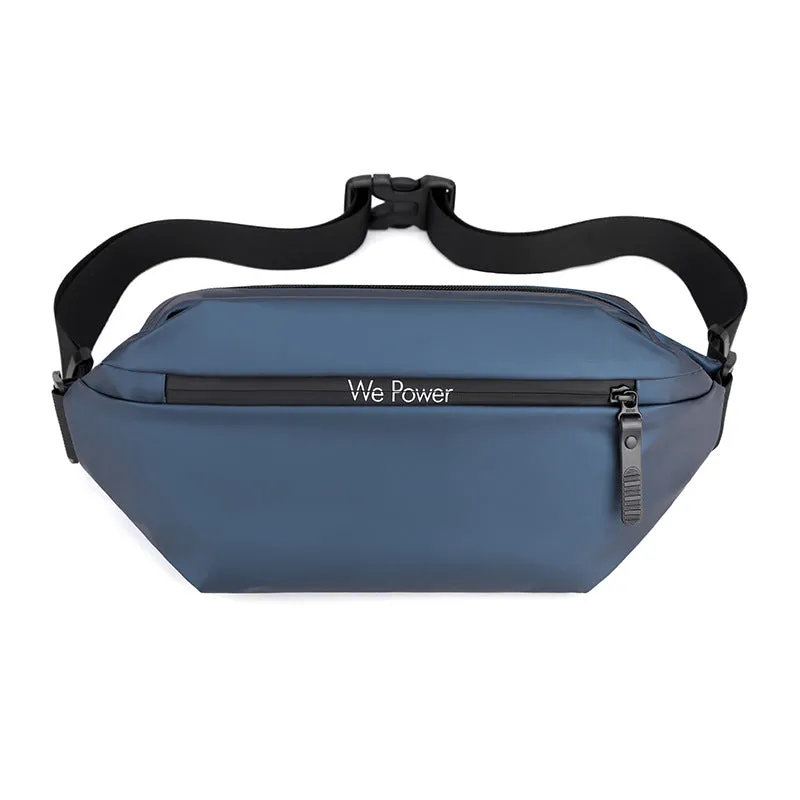 Stylish Pretty New Men's Multifunctional Waterproof Bags