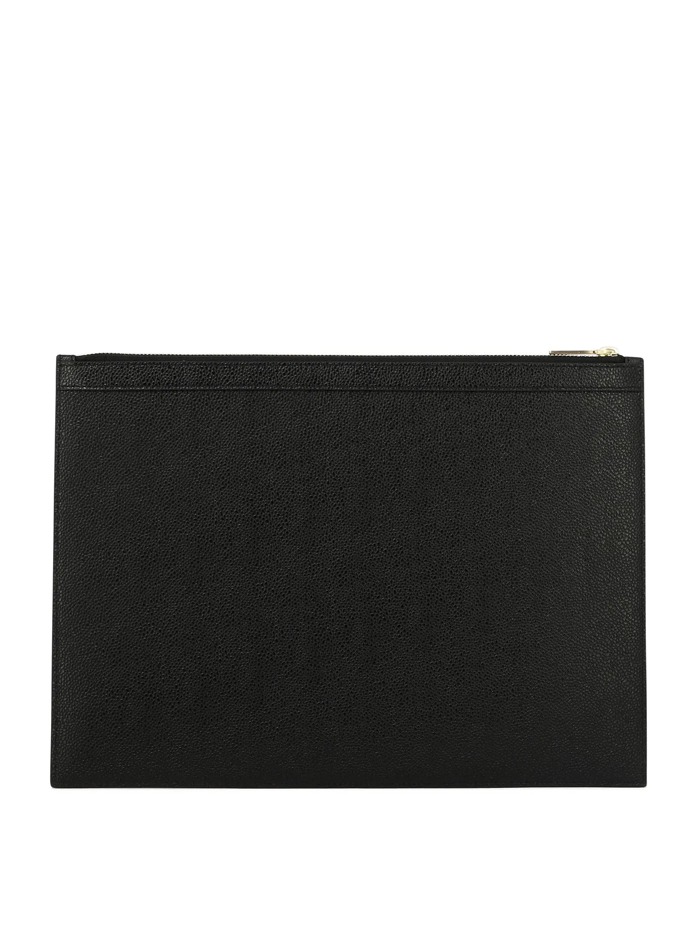 Thom Browne "4 Bar" Document Holder