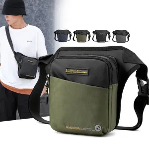 Unique Multifunctional Cycling Leg Leisure Waterproof Bags