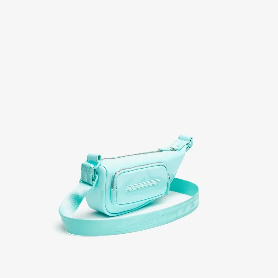 Unisex Branded Shoulder Bag - Small Pastille