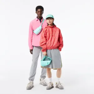 Unisex Branded Shoulder Bag - Small Pastille