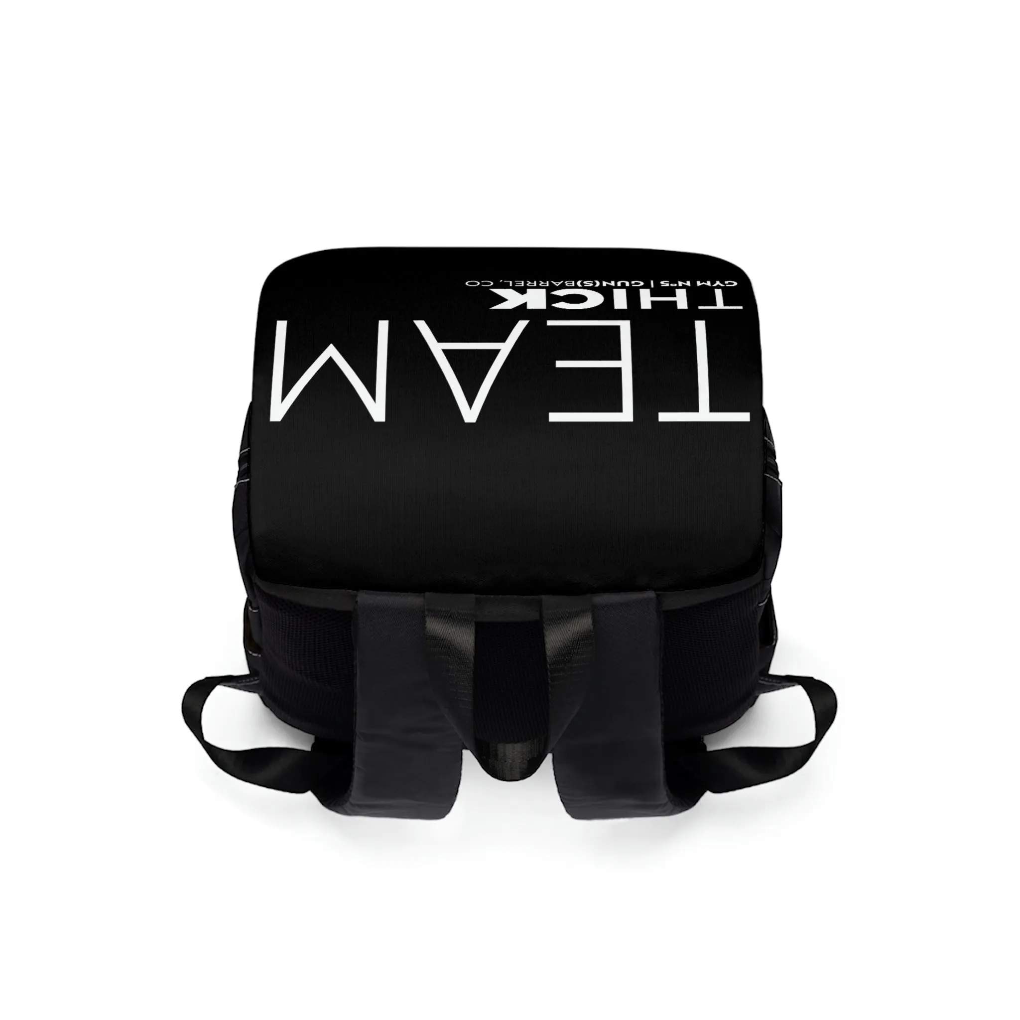 Unisex Casual Shoulder Backpack