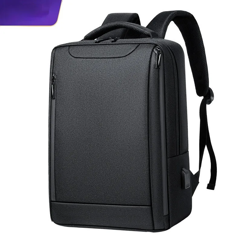 Wise Walker - Versatile Men's Travel Backpack by The Nevermore