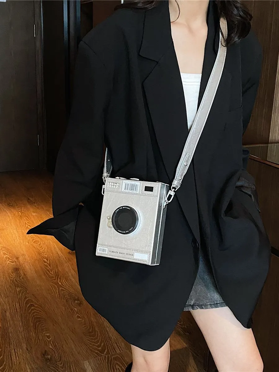 Women's & Men's & Box Foreskin Pattern Bags