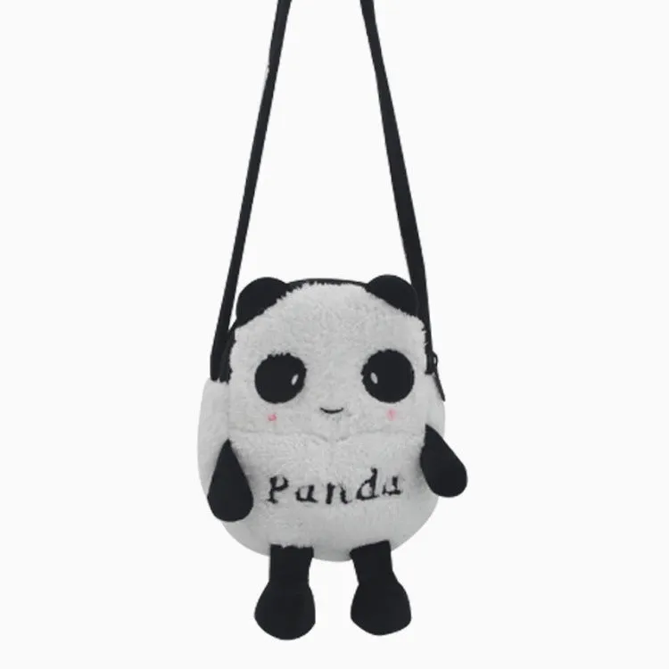 Women's & Men's & Cartoon Toy Mobile Korean Cute Crossbody Bags