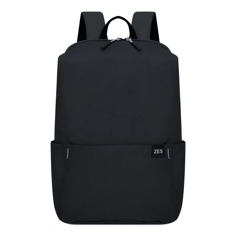 Women's & Men's & Colorful Gift Lightweight Large Capacity Backpacks