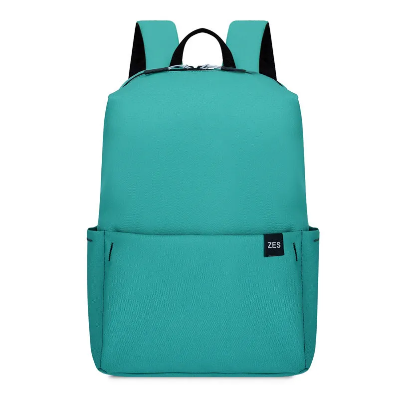 Women's & Men's & Colorful Gift Lightweight Large Capacity Backpacks