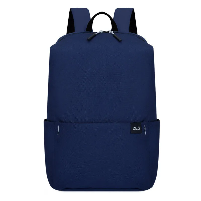 Women's & Men's & Colorful Gift Lightweight Large Capacity Backpacks