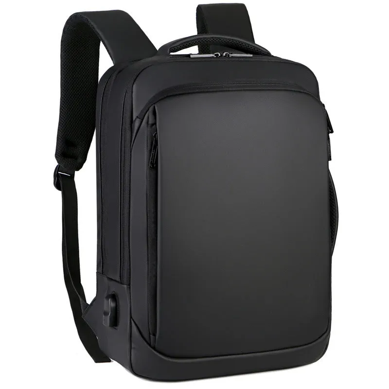 Women's & Men's & Computer Business Waterproof Charging Commute Backpacks