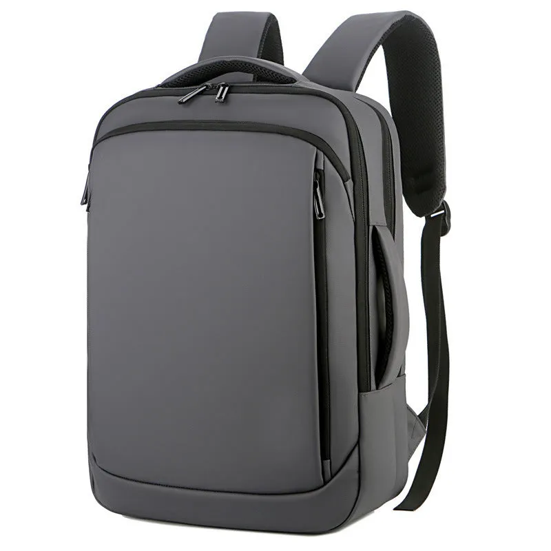 Women's & Men's & Computer Business Waterproof Charging Commute Backpacks