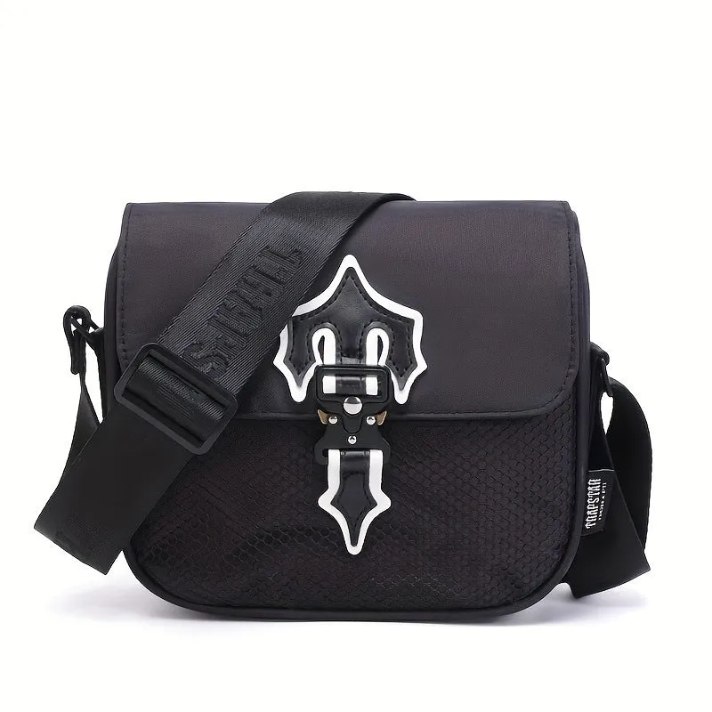 Women's & Men's & Fashion London Niche Popular Crossbody Bags