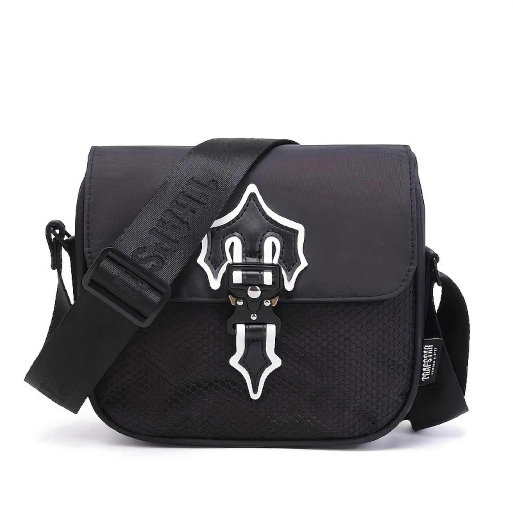 Women's & Men's & Fashion London Niche Popular Crossbody Bags