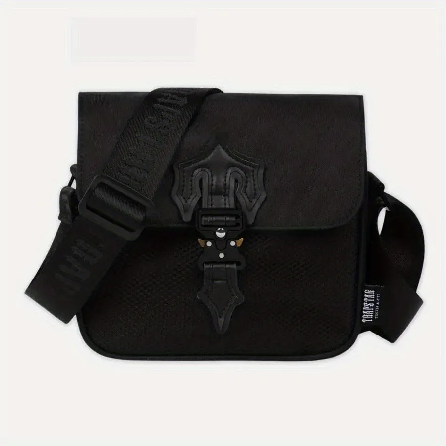 Women's & Men's & Fashion London Niche Popular Crossbody Bags