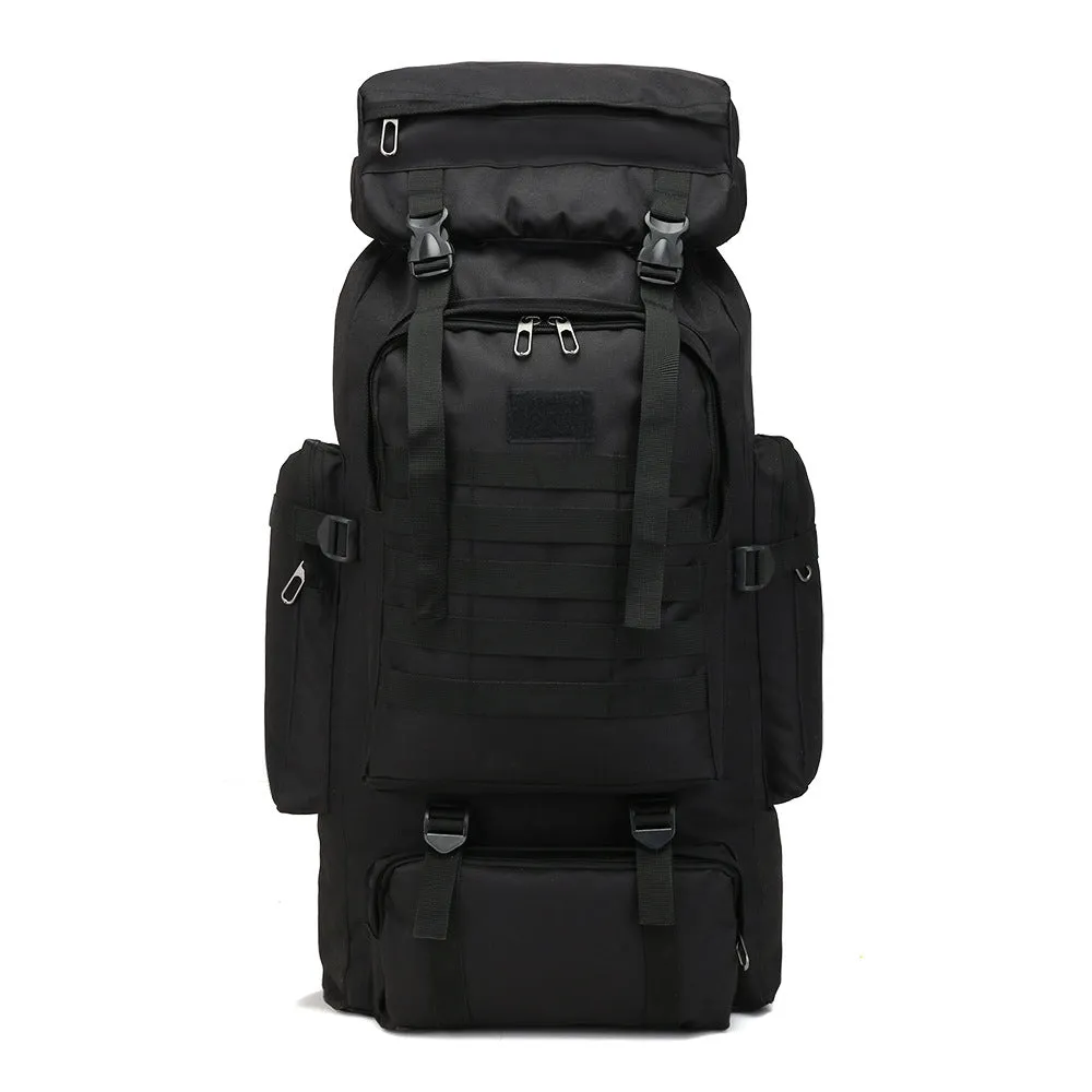 Women's & Men's & Large Capacity Waterproof Leisure Hiking Backpacks