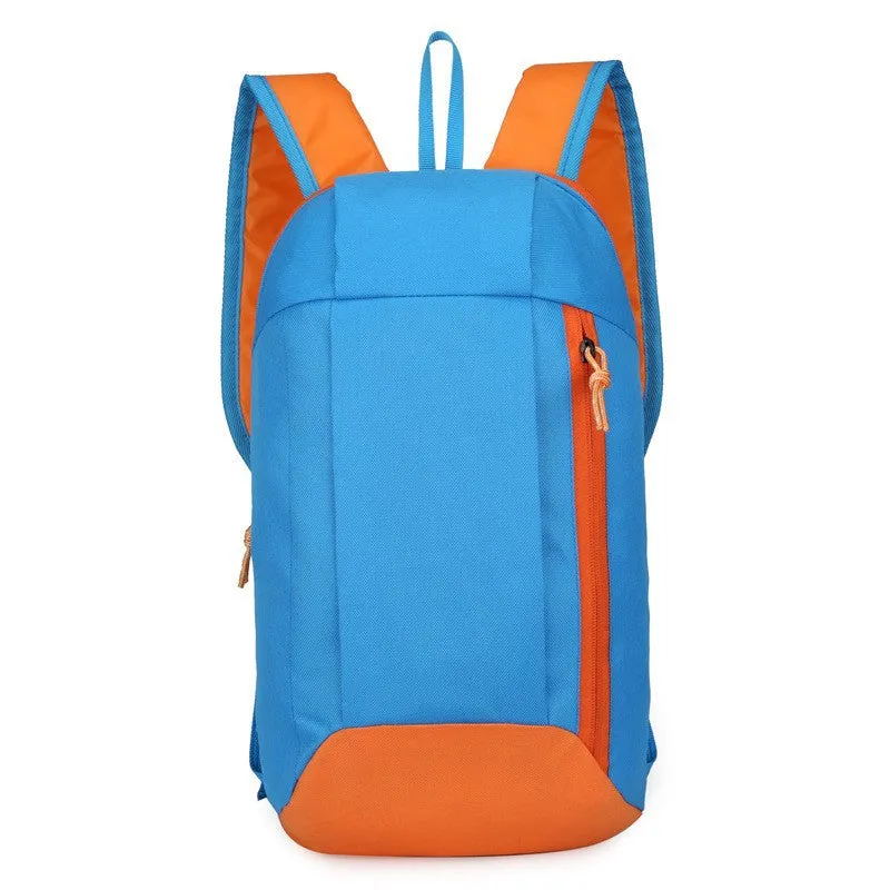 Women's & Men's & Leisure Portable Backpacks