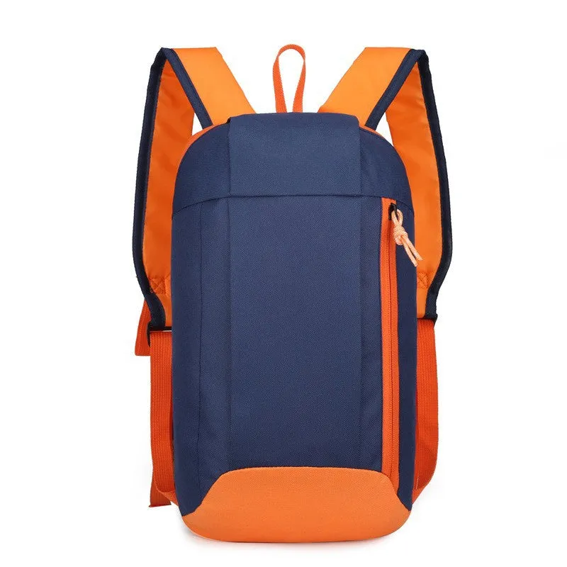Women's & Men's & Leisure Portable Backpacks