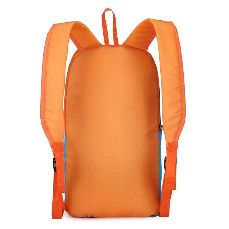 Women's & Men's & Leisure Portable Backpacks