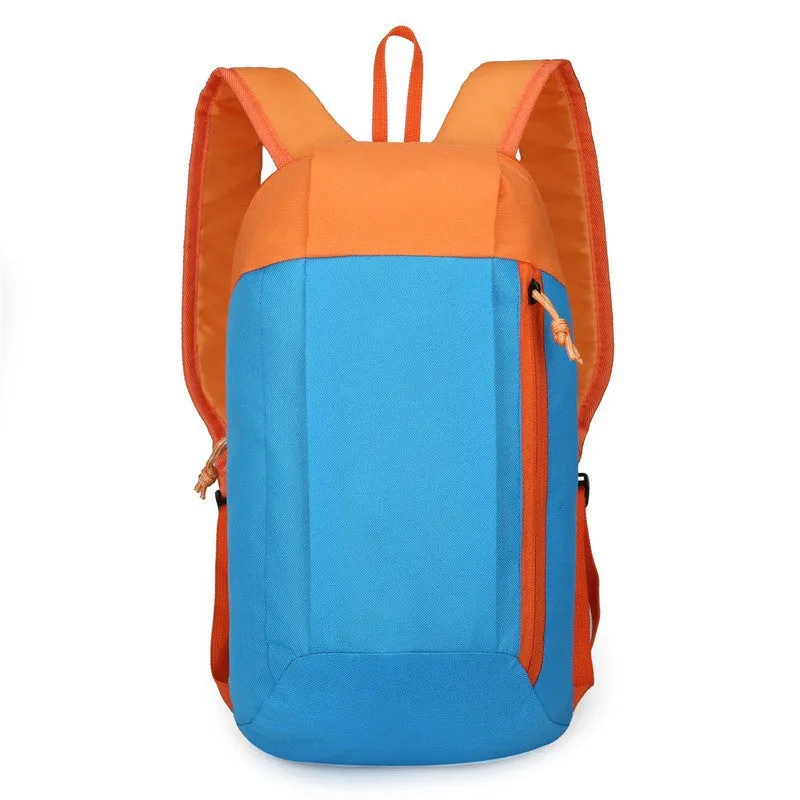 Women's & Men's & Leisure Portable Backpacks