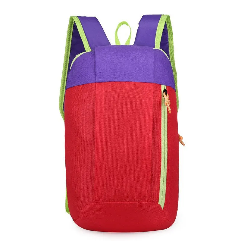 Women's & Men's & Leisure Portable Backpacks
