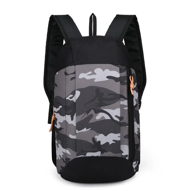 Women's & Men's & Leisure Portable Backpacks