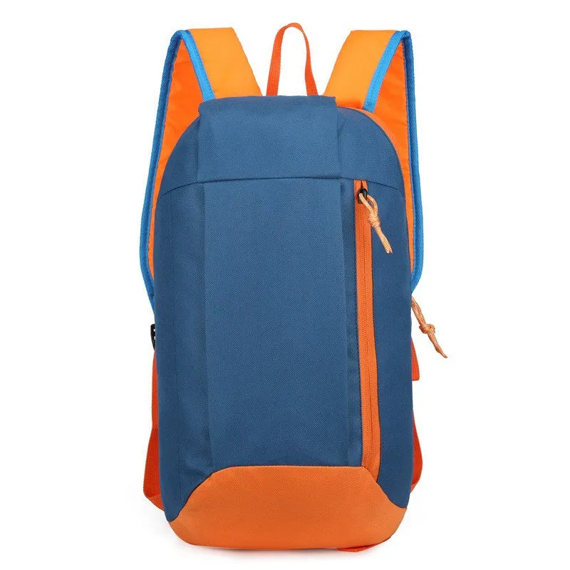 Women's & Men's & Leisure Portable Backpacks