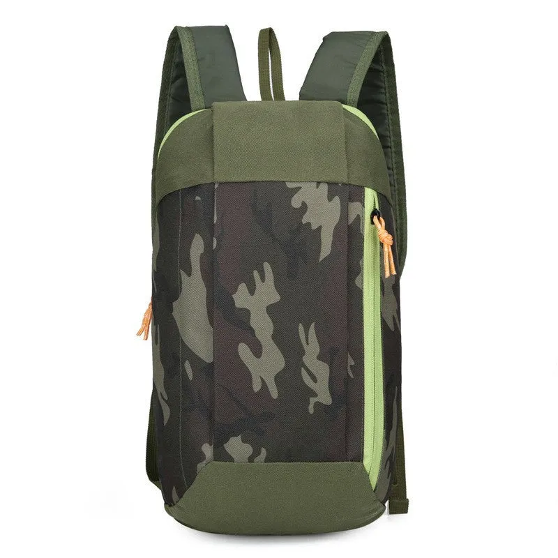 Women's & Men's & Leisure Portable Backpacks