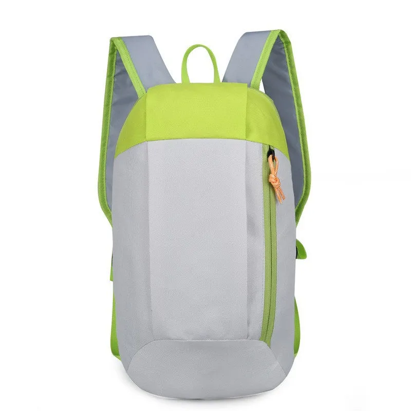 Women's & Men's & Leisure Portable Backpacks